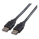 thumbnail image 1 of Cable USB 2.0 A-A Macho - Macho 180cm, 1 of 2
