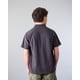 thumbnail image 2 of Camisa manga corta Hombre Algodón con textura XV5382 Polemic, 2 of 3