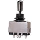 thumbnail image 5 of Selector De Pastillas De 3 Vías Interruptor De Tono Perilla De Cobre Piezas De Guitarra Eléctrica Gris, 5 of 5