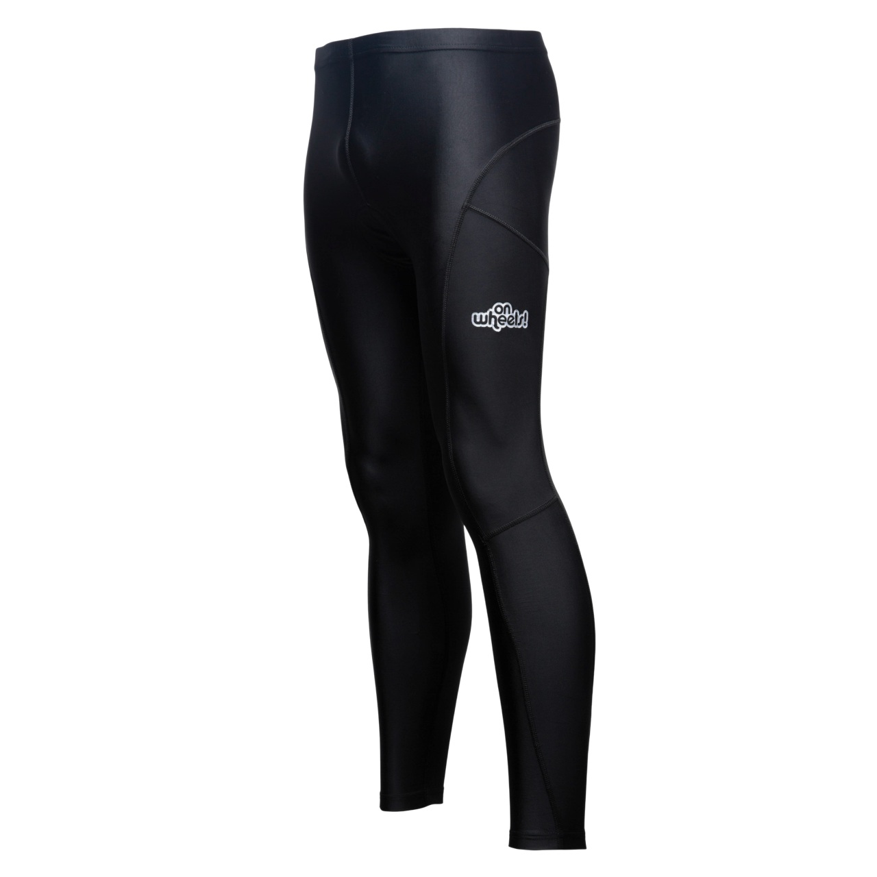 Onwheels - Calza Larga Ow De Ciclismo Xxl