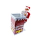 thumbnail image 4 of Papá Noel Trepando Por La Chimenea, Figura Musical Divertida Con Movimiento, Ideal Para Fiestas Navideñas., 4 of 5
