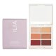 thumbnail image 5 of Paleta de sombras de ojos ILIA The Necessary Warm Nude 6x1.5g, 5 of 6