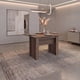 thumbnail image 1 of Mesa De Comedor Classic Avellana 73,9X120X85 Cm, 1 of 12