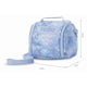 thumbnail image 4 of Lonchera Térmica Para Mujer Resaltador Grande Azul, 4 of 6