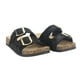 thumbnail image 5 of Sandalia Chalada Mujer Dacia-4 Negro Casual, 5 of 6