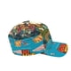 thumbnail image 5 of Buenos Tiempos Gorra De Béisbol Para Hombres Mujeres Y Niños Gorra Clásica De Visera Plana Gorra Hip Hop Trucker Snapback Ajustable, 5 of 5
