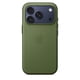 thumbnail image 3 of Funda para teléfono Apple iPhone 17 Pro TechWoven con MagSafe - Verde, 3 of 5