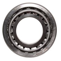 Repuestos Del Sol - Rodamiento Rueda Trasero Nissan Terrano D22 2.4 1997 1999