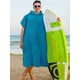 thumbnail image 2 of Poncho de surf para cambiador SUNCUBE SUN CUBE con capucha para hombre, 2 of 7