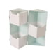 thumbnail image 1 of Caja De Almacenamiento De Encimera Con Cajón Estuche Organizador De Baño Para Escritorio De Baño Verde, 1 of 3