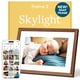 thumbnail image 1 of Marco digital para fotos Skylight Frame 2 de 10" Full HD con Wi‑Fi, 1 of 8