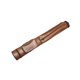 thumbnail image 2 of Billar Pool Cue Caso Snooker Cue Bolsa De Almacenamiento Para Snooker Viajes Al Aire Libre Marrón Con Patrón, 2 of 5