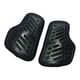 thumbnail image 4 of 1 par de adultos duraderos Protector de pecho incorporado Protector de almohadillas de engranaje para ATV negro, 4 of 5