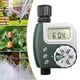 thumbnail image 1 of Temporizador de agua digital, reloj de riego Pantalla LCD impermeable Digital Automático Ahorro de tiempo, programas de riego ideales para jardín invernadero agricultura, 1 of 8