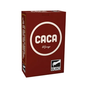 Bureau De Juegos - Caca