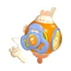 thumbnail image 4 of Baby Busy Ball - Pelota Sensorial Ocupada Para Habilidades Motoras Finas Para 1-3 Niños Y Niñas, 4 of 5