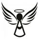 thumbnail image 1 of Decomural Christmas Angel WS-18309, 1 of 2
