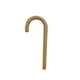 thumbnail image 2 of Baston Fijo Madera, 2 of 2