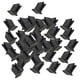 thumbnail image 2 of 100 Uds Abrazaderas Para Invernadero Clips De Película Clips Para Lona Negra Accesorios Ligeros, 2 of 5