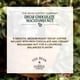 thumbnail image 3 of The Bean Organic Coffee Company Café molido orgánico descafeinado procesado con agua, chocolate y nuez de macadamia, tueste medio, bolsa de 16 onzas, 3 of 9