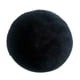 thumbnail image 2 of Fundas redondas antideslizantes para sillas con hebilla negra - 35 cm (14 pulgadas), 2 of 3