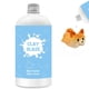 thumbnail image 1 of Barniz para arcilla de secado al aire EIGTWEN 500 ml mate e impermeable, 1 of 7