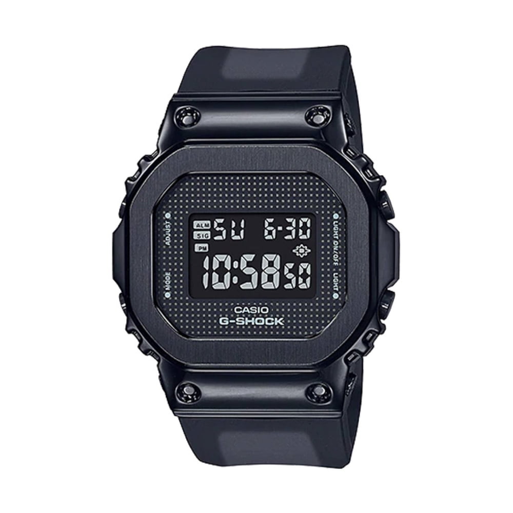 Reloj G-shock Mujer Gm-s5600sb-1dr