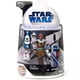 thumbnail image 1 of Figura de acción Star Wars La guerra de los clones Obi-Wan Kenobi, 1 of 2