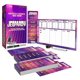 thumbnail image 4 of Juego de mesa TIPSY LAND Jeopardy! concurso de preguntas 3-4 jugadores, 4 of 6