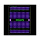 thumbnail image 2 of Placa Pcb Doble Faz Protoboard 210 Puntos 55 X 44mm [ Max ], 2 of 2