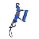 thumbnail image 5 of Scuba Diving Lanyard Clip Anti Lost Hebilla De Liberación Rápida Para Herramientas De Buceo Azul, 5 of 5
