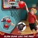 thumbnail image 2 of Aro De Basquet VATOS C012 LED Control Remoto Interior, 2 of 3