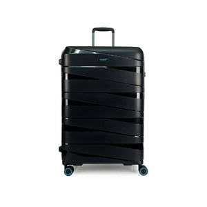 Bg Berlin - Maleta Ted Grande 125 Lt Negro Talla Única