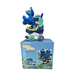 thumbnail image 4 of Patines 4 Ruedas Luminosas Y Accesorios Dinopatin XS Azul, 4 of 5