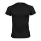 thumbnail image 3 of Polera Dry Fit Manga Corta Deportiva Cuello V Mujer, 3 of 3