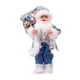 thumbnail image 4 of Figura Decorativa De Papá Noel De Muñeca Navideña Para Festival De Mesa De Vacaciones 45CM, 4 of 5