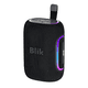 thumbnail image 1 of Parlante bluetooth portátil bass hype-u3 Negro, 1 of 3