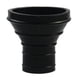 thumbnail image 5 of Herramienta Para Agarrar Pelotas De Golf, Protector De Espalda Para Golfista, Ventosa Para Recoger Palos De Golf, Color Negro, 5 of 5