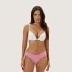 thumbnail image 4 of Pack de 6 Calzones Bikini Microfibra Corte Laser Mujer, 4 of 8