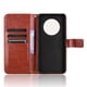 thumbnail image 4 of Funda tipo libro para OPPO Reno12 F 5G, cartera todo‑en‑uno, funda multifuncional con tarjetero y correa de muñeca desmontable, 4 of 4
