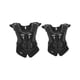 thumbnail image 1 of Chaleco Blindado Para Ni?os, Protección Para La Columna Vertebral Y El Pecho, Protector Deportivo Para Bicicleta, Talla S, M, 1 of 5