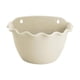 thumbnail image 4 of Maceta Para Colgar En La Pared, Macetero De Pared, Cubo Para Barandilla, Valla Interior Y Exterior, Color Beige Y Blanco, 4 of 5