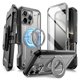 thumbnail image 1 of Funda de teléfono SUPCASE Unicorn Beetle Pro Mag para iPhone 16 Pro Max, 1 of 8
