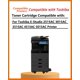 thumbnail image 2 of Cartucho de tóner XPRETOER T-FC415U compatible con impresora Toshiba, 2 of 6