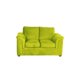 thumbnail image 1 of Sofá Ancona 2C Tela Velvet Pistacho, 1 of 4