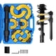 thumbnail image 1 of Set de compresores Strut Spring VEVOR Macpherson con funda de 4500 kg, 1 of 8
