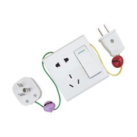 Bothyi - Enchufe Con Enchufe Juguetes Educativos Juguete De Desarrollo Para Niños A Partir De 3 Años