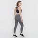 thumbnail image 3 of Calza Mujer Deportiva Pitillo Color Charcoal Corona, 3 of 5