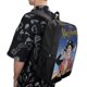 thumbnail image 5 of Mary Poppins-theme Backpack, Campus style schoolbag Bookbag with Adjustable Shoulder Straps And Large Zip Compartment, Unisex Travel Bags., 5 of 6