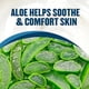 thumbnail image 2 of Loción Hidratante Healing Aloe 680 G 7 Humectantes, 2 of 3